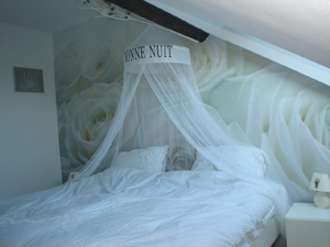 Witte kamer Witte kamer