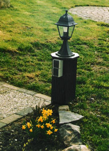 Lantarentje