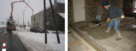 Beton