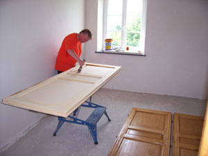 Janny beitst