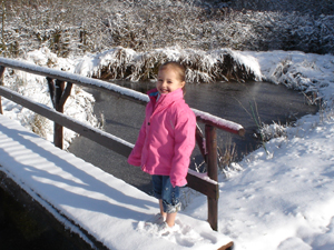 sneeuw